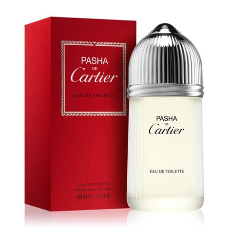 pasha de cartier perfume meaning